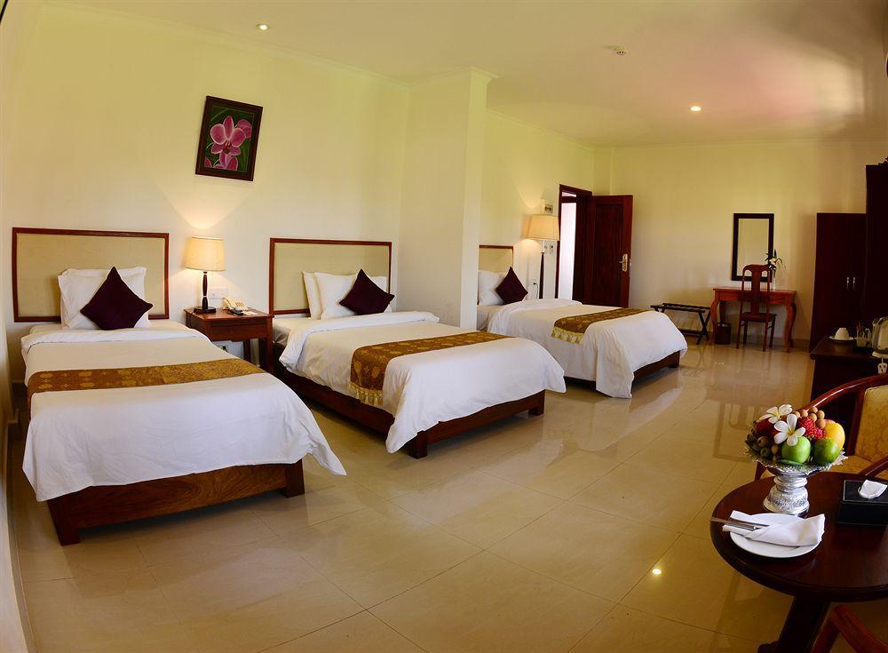 Sokhalay Angkor Villa Resort Siem Reap Esterno foto