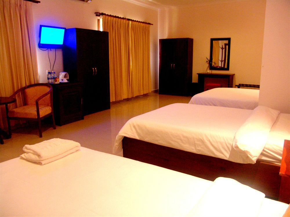 Sokhalay Angkor Villa Resort Siem Reap Esterno foto