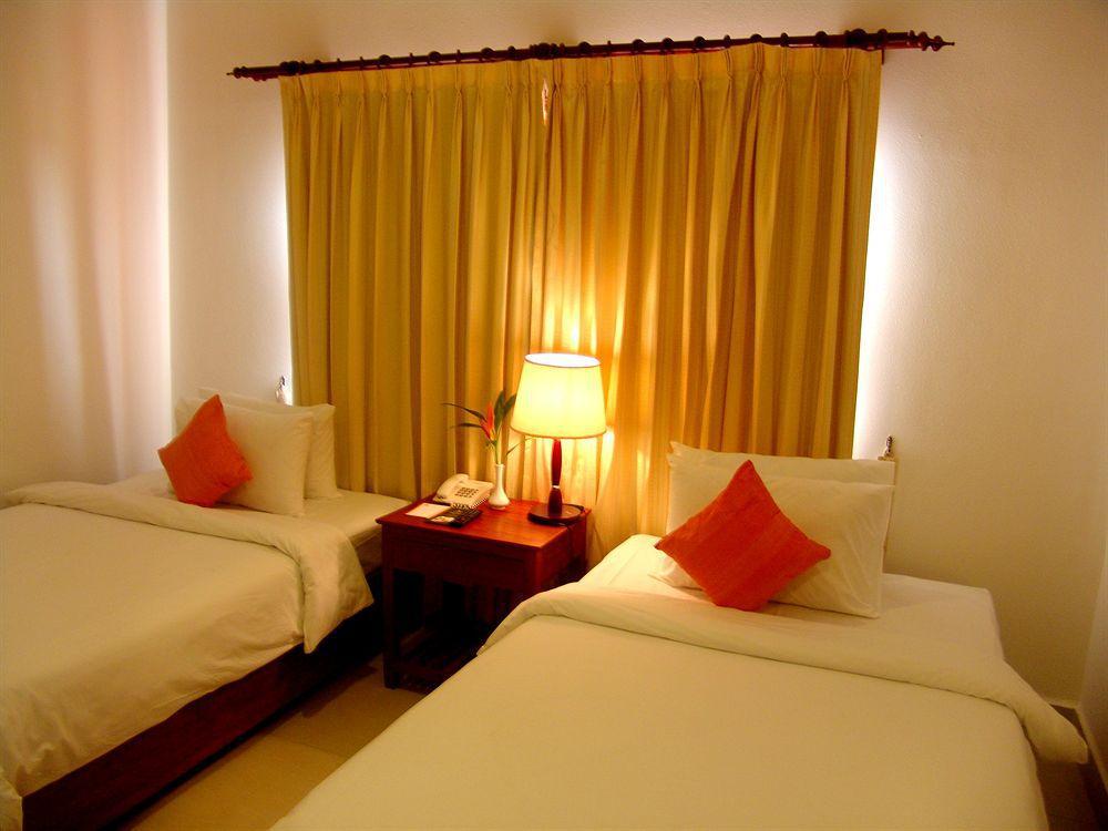 Sokhalay Angkor Villa Resort Siem Reap Esterno foto