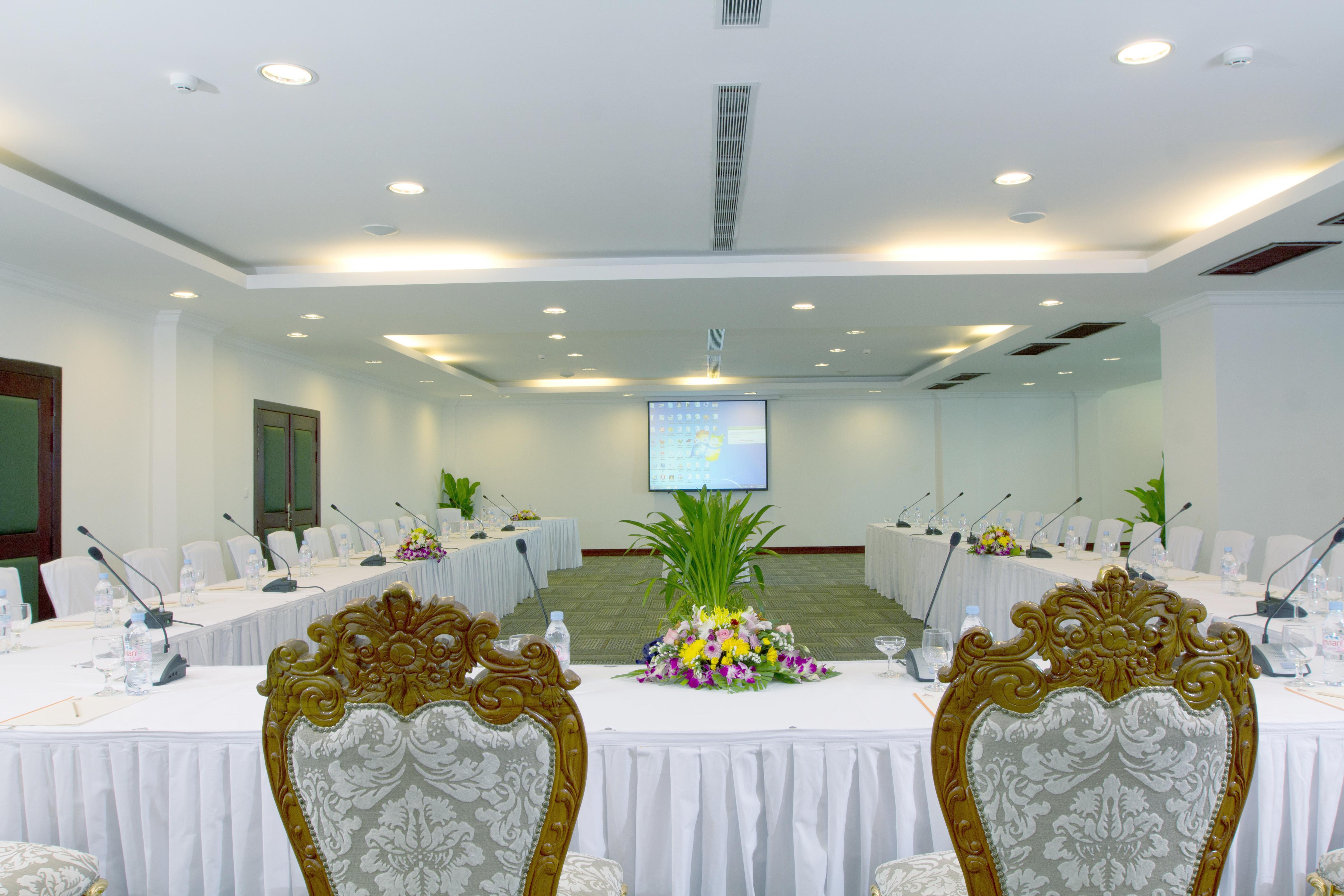 Sokhalay Angkor Villa Resort Siem Reap Esterno foto