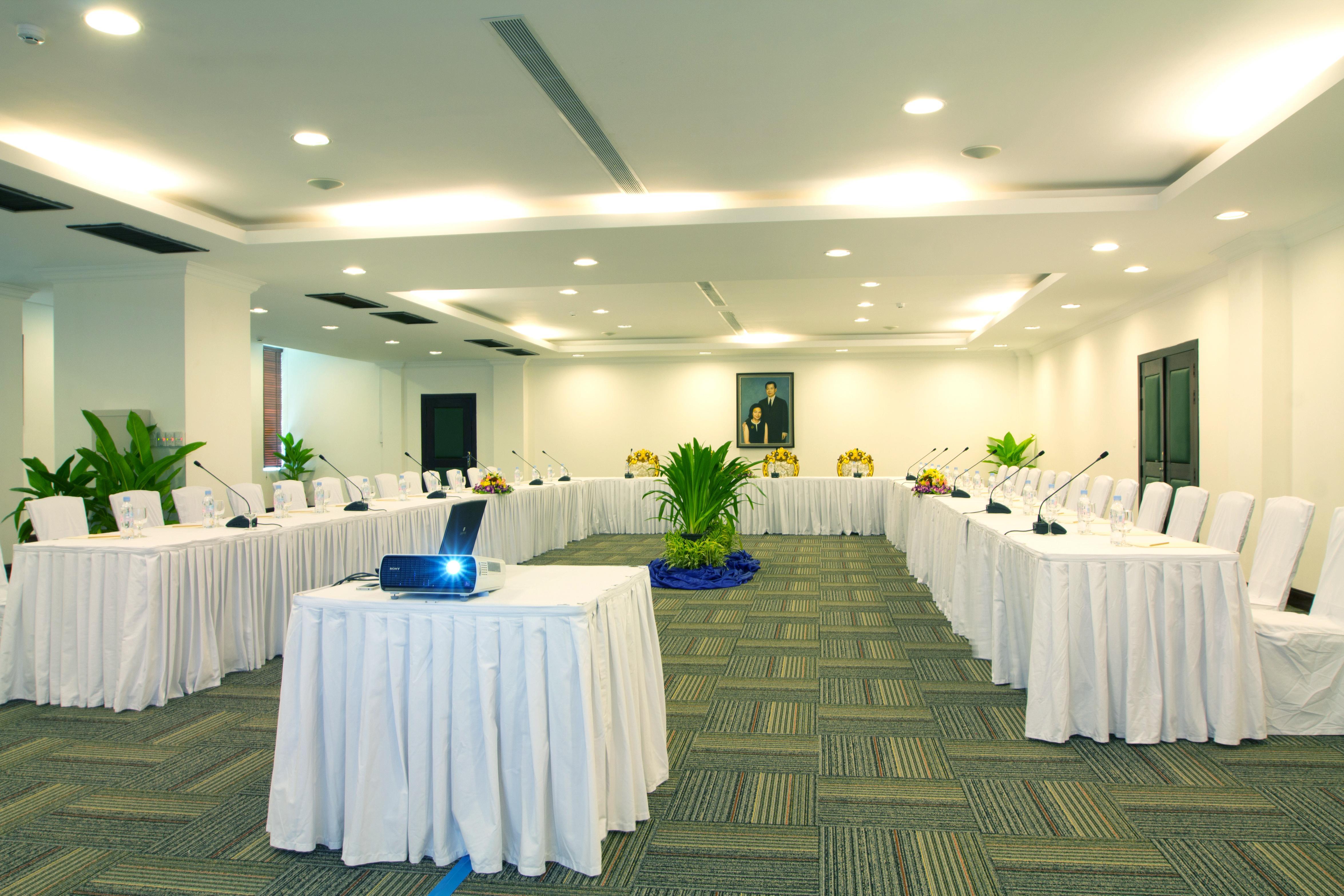Sokhalay Angkor Villa Resort Siem Reap Esterno foto