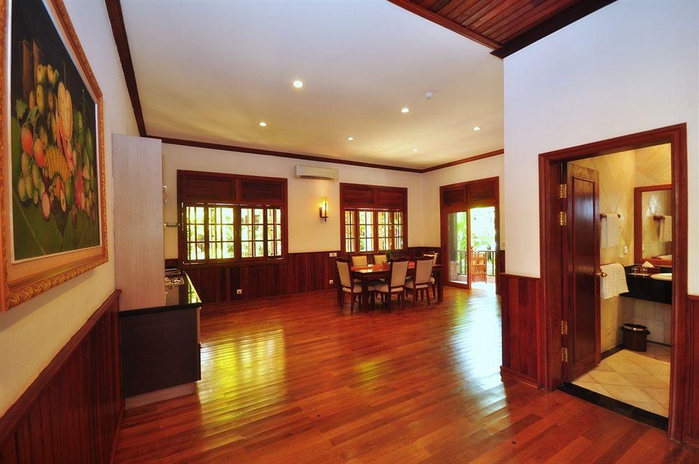 Sokhalay Angkor Villa Resort Siem Reap Esterno foto
