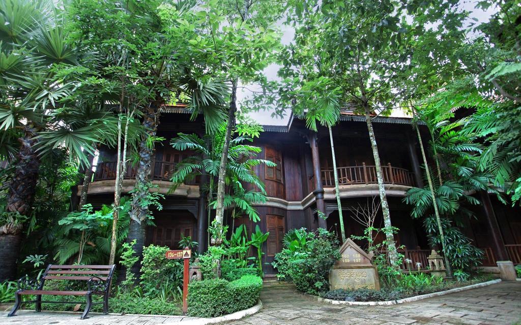Sokhalay Angkor Villa Resort Siem Reap Esterno foto