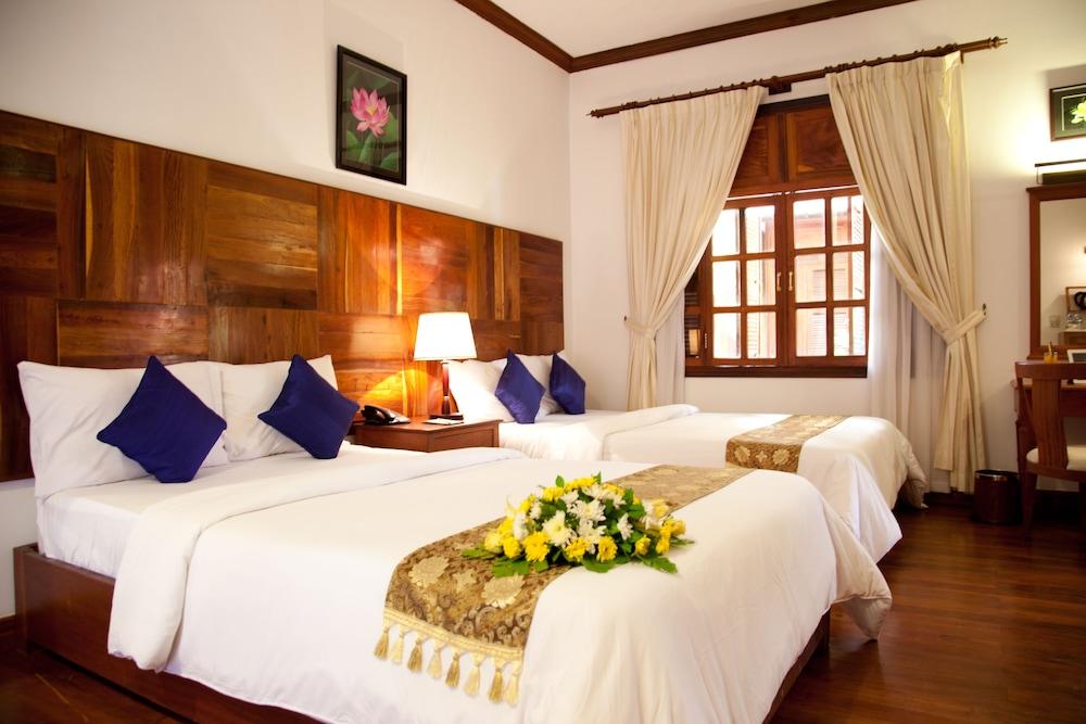 Sokhalay Angkor Villa Resort Siem Reap Esterno foto