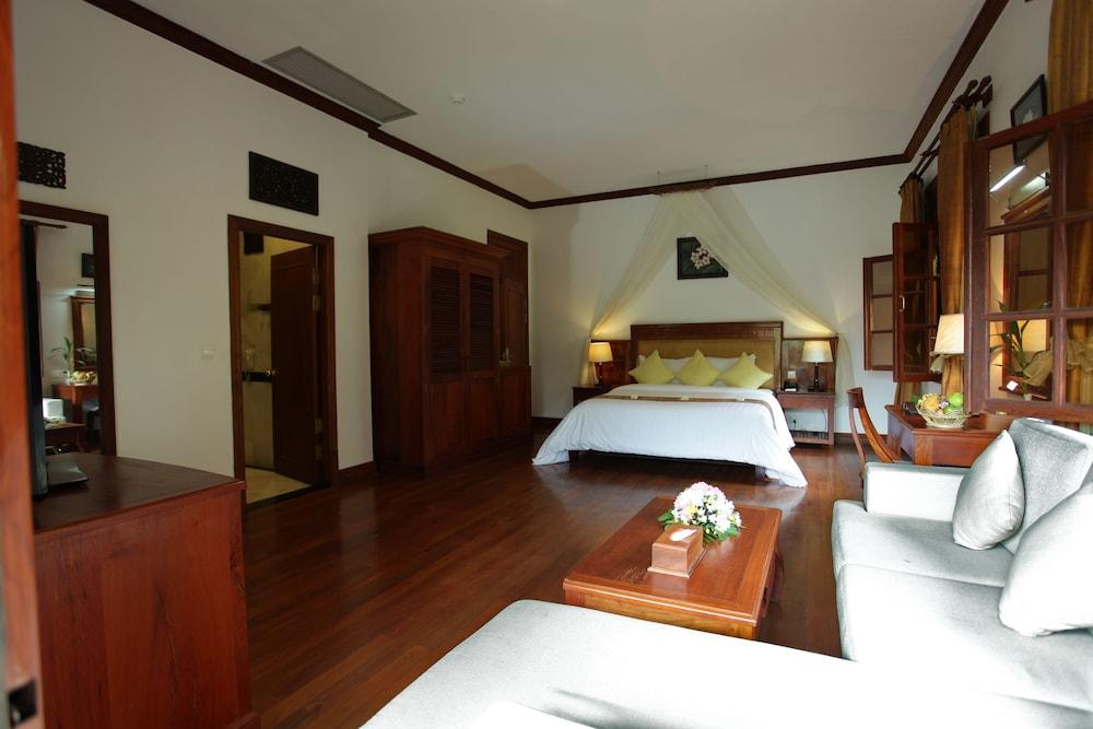Sokhalay Angkor Villa Resort Siem Reap Esterno foto