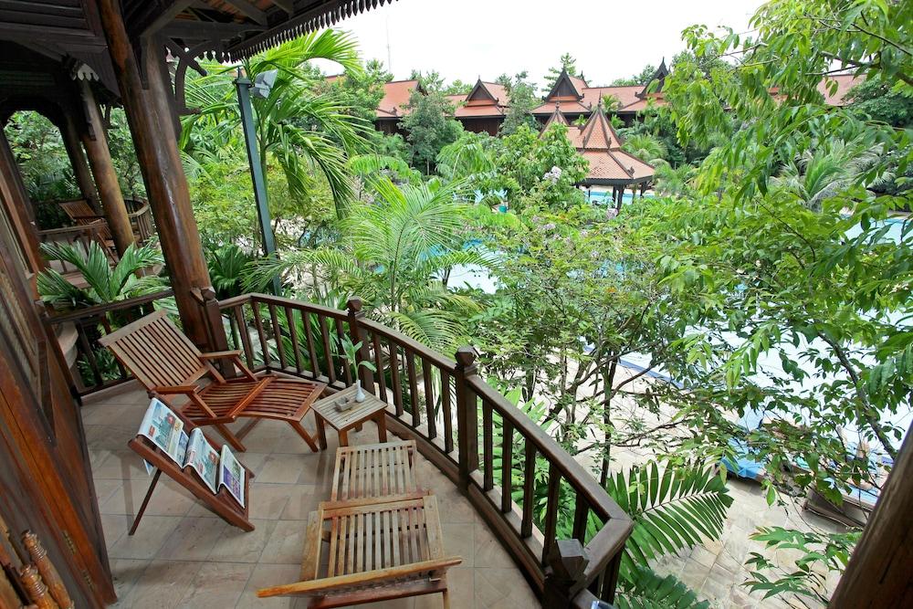 Sokhalay Angkor Villa Resort Siem Reap Esterno foto