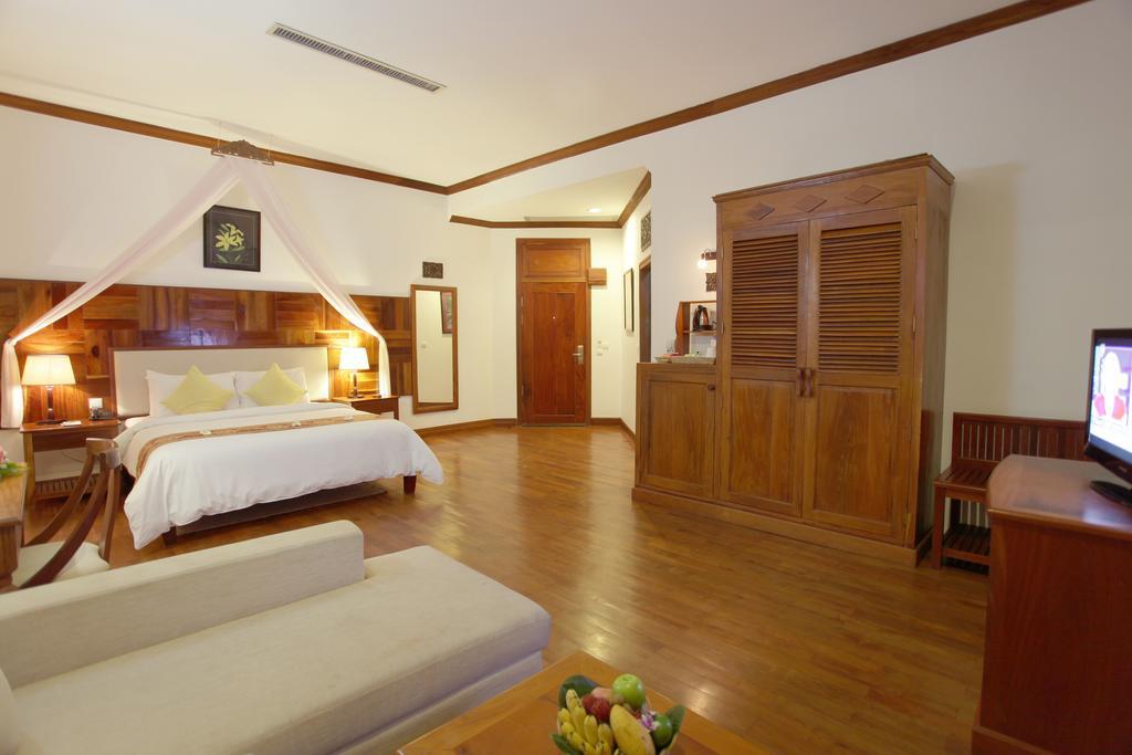 Sokhalay Angkor Villa Resort Siem Reap Camera foto