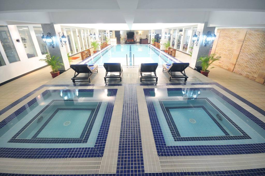 Sokhalay Angkor Villa Resort Siem Reap Esterno foto
